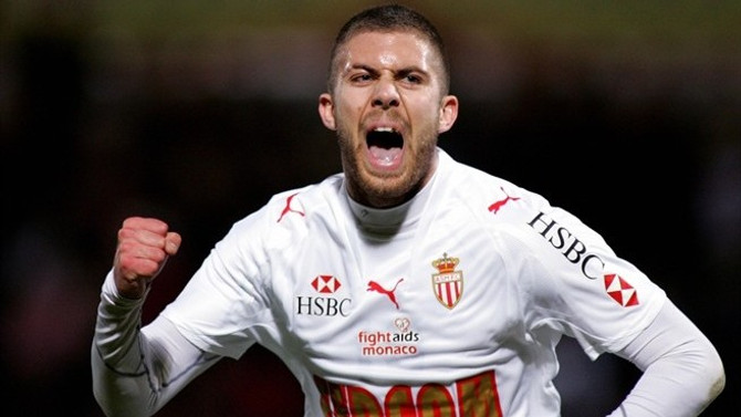 Antalyaspor Jeremy Menez ile anlaştı