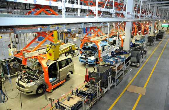 55 şirkete dış ticaret sermaye şirketi statüsü