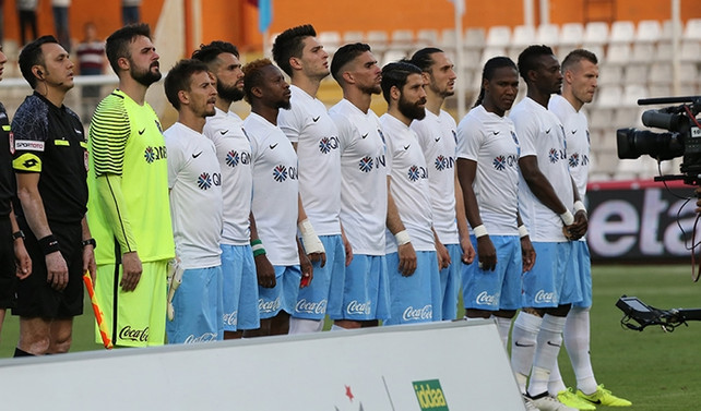 Trabzonspor değer kaybetti