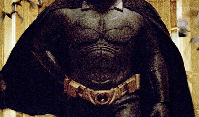 Batman'i canlandıran aktör hayatını kaybetti
