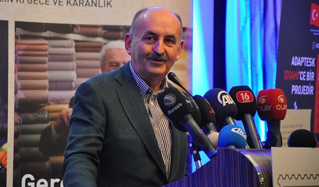 Bağkurlu esnafa 'sağlık' müjdesi