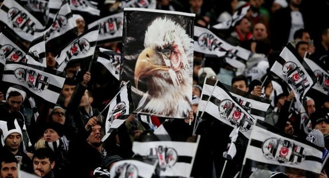 Beşiktaş Passolig'de Galatasaray'ı geçti