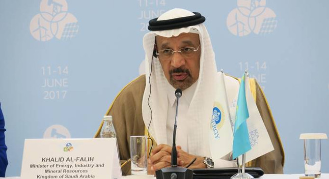 OPEC kısıtlamaları 5 yıl sürecek