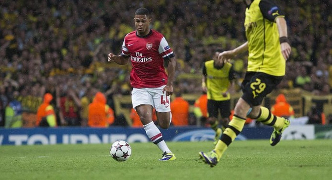 Gnabry Bayern Münih’te