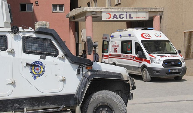Hakkari'de iki ayrı terör saldırısı: 9 yaralı