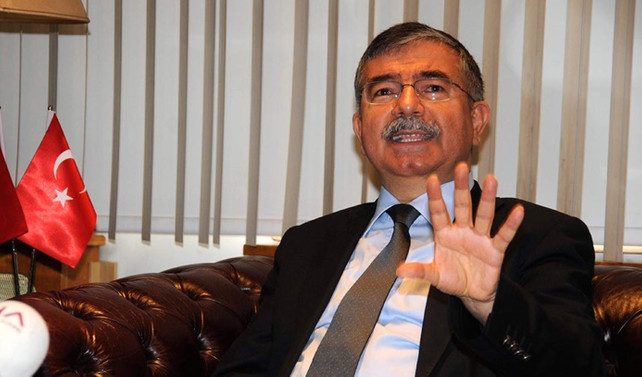 Bakan Yılmaz'dan müfredat açıklaması