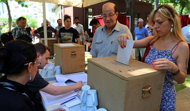 Antalya, otoparka 'hayır' dedi