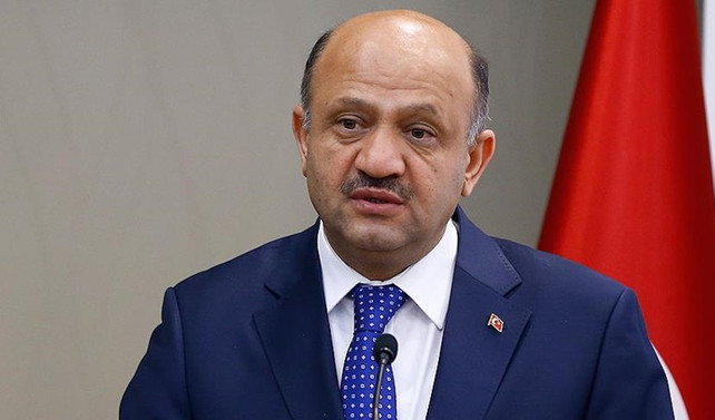 'İki yılda 10 bin 657 terörist etkisiz hale getirildi'