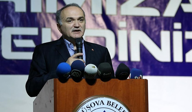 Özlü: Zeytin ağacı sayısını 172 milyona çıkardık