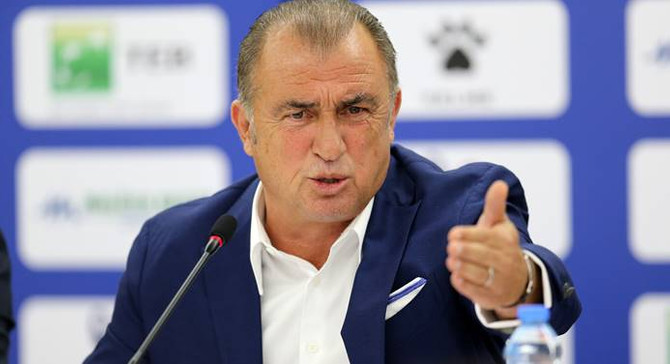 Terim: Arda kırmızı kartlık hareket yaptı