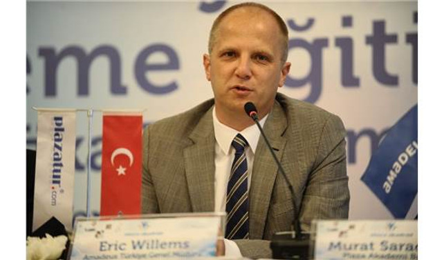 Turizm sektörünün bir açığı daha kapanıyor