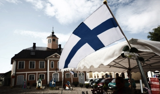 Finlandiya’da hükümet düştü