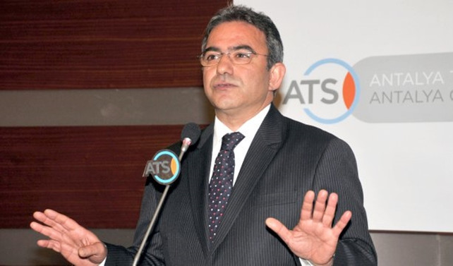 CHP'li Budak: Türkiye tüketerek büyüyor