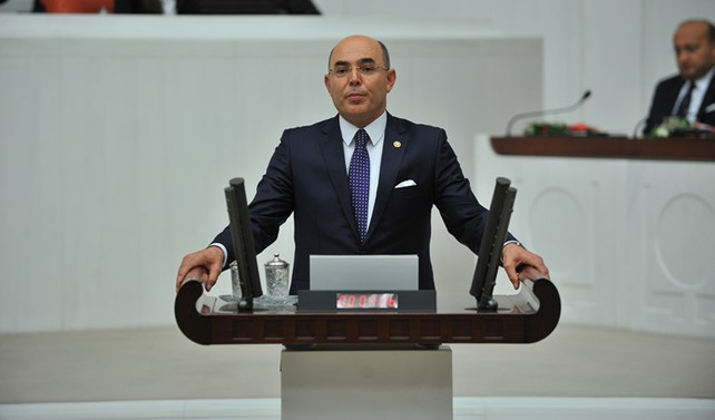 Karakaya: AK Parti tarımı ihmal etti
