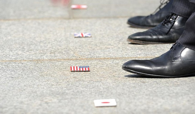 G7 Çevre Bakanları Toplantısı sona erdi