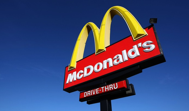 McDonald's, 250 bin çalışanı Snapchat yoluyla seçecek
