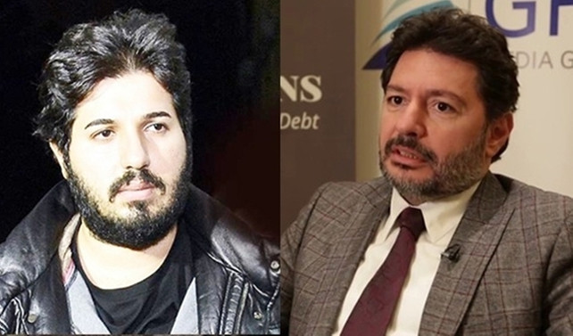 Zarrab ve Atilla'nın karar duruşması 30 Ekim'de başlıyor