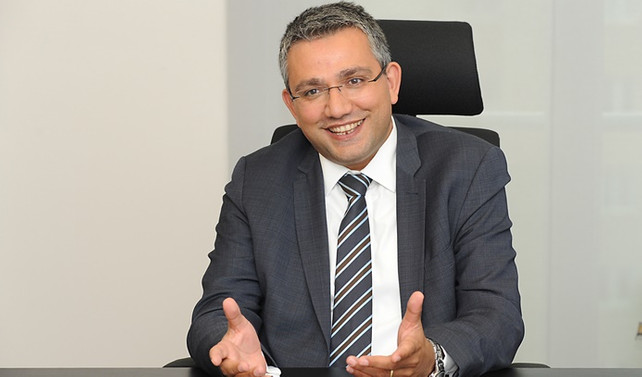 Dijital dönüşümle 4 yılda 8 kat büyüdü
