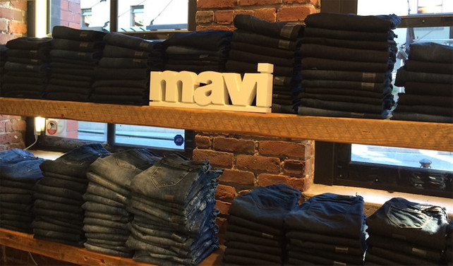 Mavi Jeans, Yıldız Pazar'da işlem görmeye başlıyor
