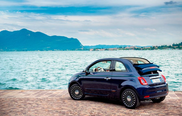 Fiat'tan yaz kampanyası