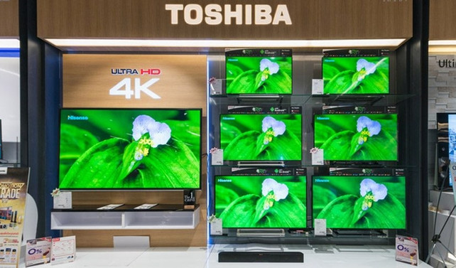 Toshiba için teklif verdik, karar 1-1,5 ayda çıkabilir