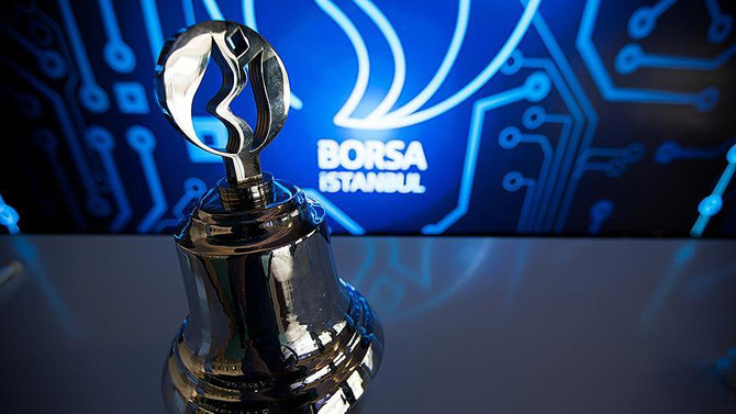Borsanın 100.000 hikayesi