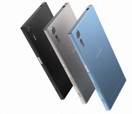 Sony Xperia XZ Premium satışta