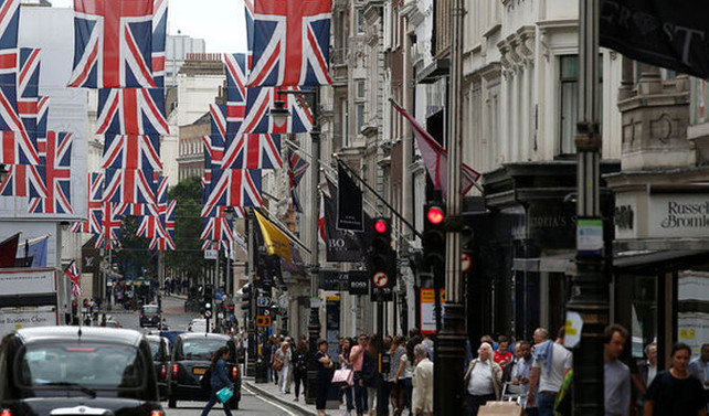 Brexit sonrası Alman vatandaşlığına ilgi arttı
