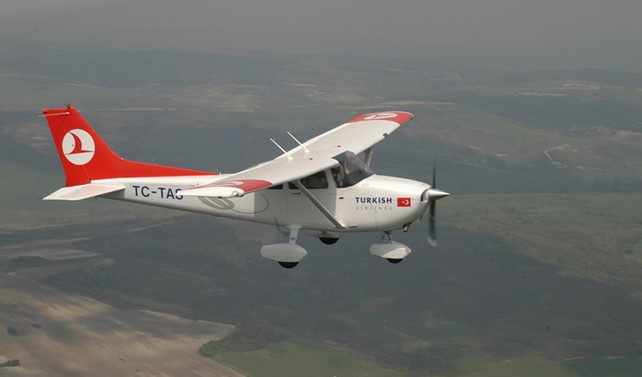 THY, pilot adayları arıyor