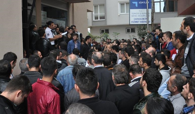 İşverenlerin yüzde 27'si istihdamda artış bekliyor
