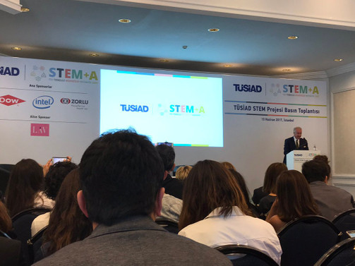 2023'te 3,5 milyon STEM istihdamı bekleniyor