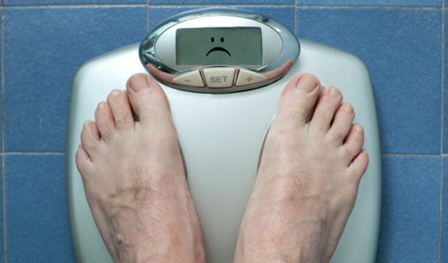 Dünya nüfusunun üçte biri obez