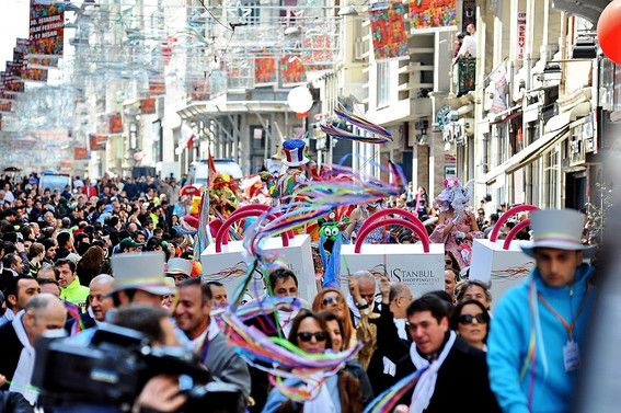 İstanbul Shopping Fest, başlıyor!