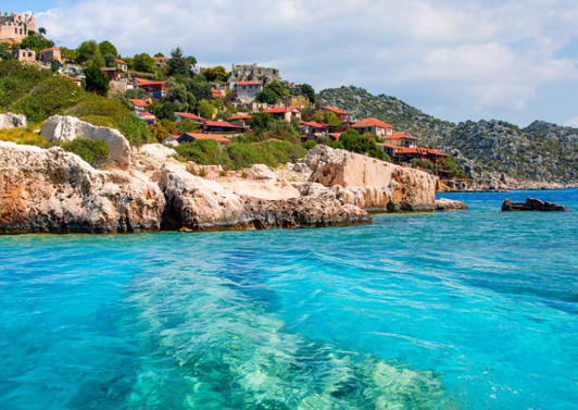 Bayramda uygun fiyatlı tatil için son günler