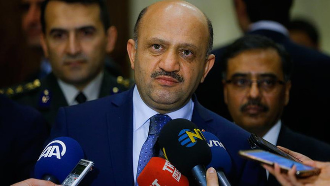 Işık'tan 'bedelli askerlik' açıklaması
