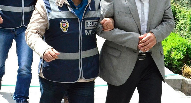 Kaynak Holding yöneticilerine tutuklama talebi