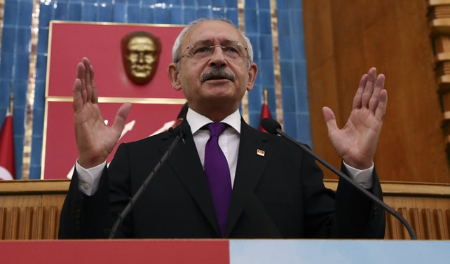 Kılıçdaroğlu'dan Erdoğan'a yanıt: Ben yalan söylemenden rahatsızım