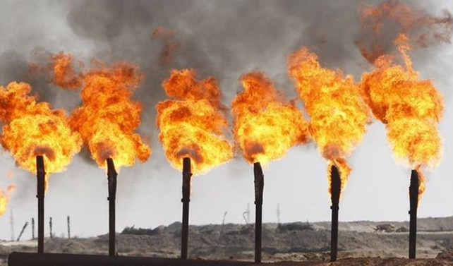 ABD petrol üretimi ve tüketiminde dünya lideri