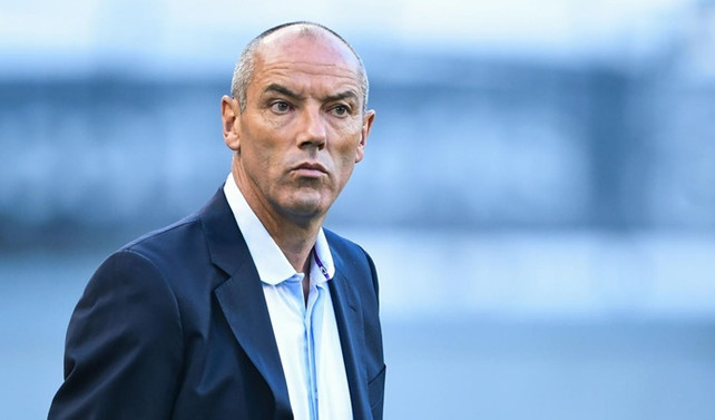 Bursaspor, Le Guen ile prensipte anlaştı
