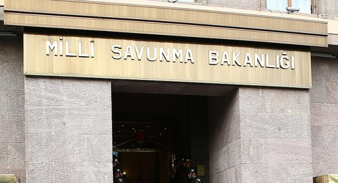 Kara ve Hava kuvvetlerinde atama kararları