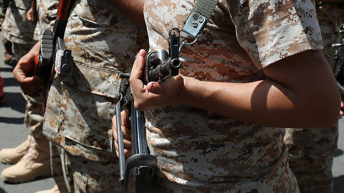 Katar, Cibuti'deki askerlerini geri çekiyor