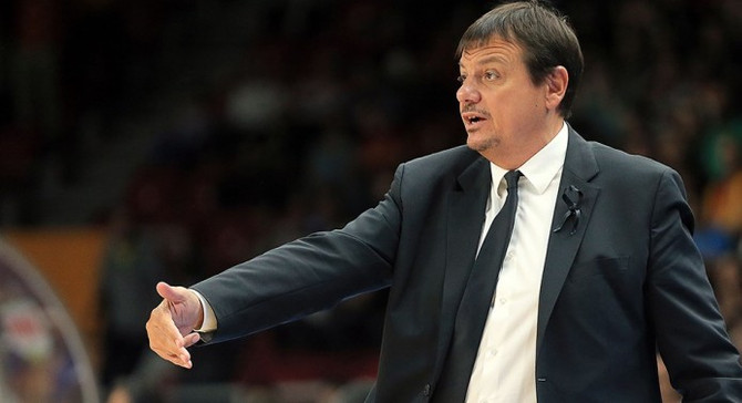 Galatasaray, Ataman ile yolları ayırdı
