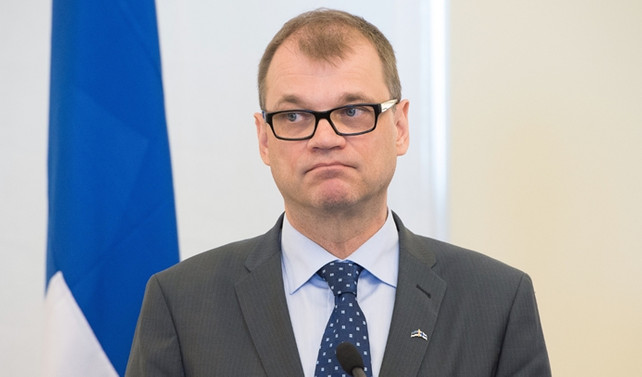 Finlandiya'da hükümet krizi çözüldü