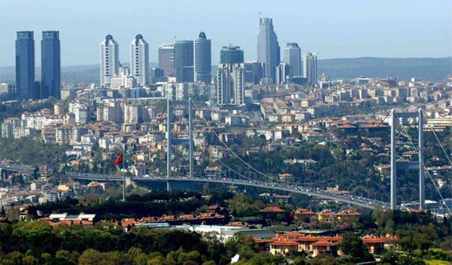 Köse: Çin de 'büyüme' için çok çabalamıştı