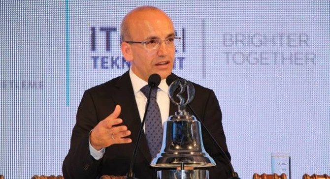 Finansal İstikrar Komitesi kur riskini değerlendirdi