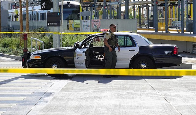 San Francisco'da silahlı saldırı: 2 ölü