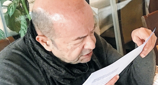 Romanların sonları mutsuz bitince