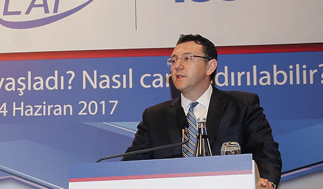 TÜSİAD teşviklerin neden işe dönüşmediğini araştırıyor