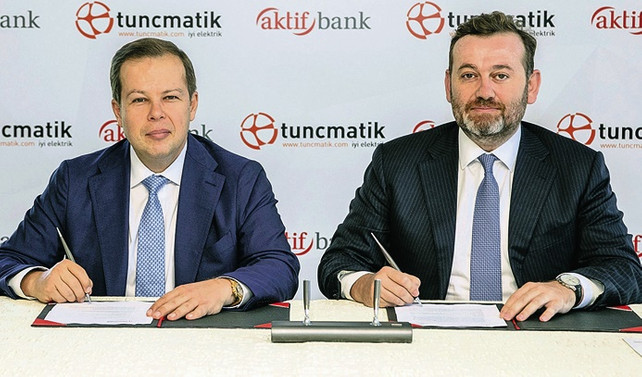 Tunçmatik bin ayrı izin aldı, ‘güneş’te devrime hazırlanıyor