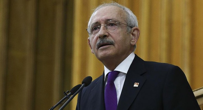 Ankara'dan İstanbul'a yürüyecekler